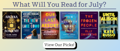 WWYR for July 2025 Blog Header Image